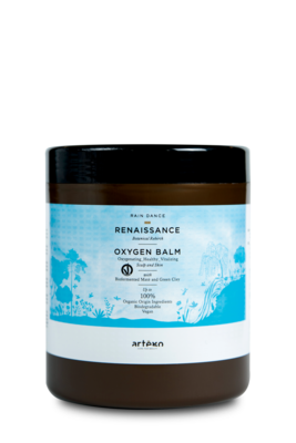 01-023384 RAIN DANCE RENAISSANCE OXYGEN BALM